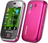 Samsung DUOZ B5722