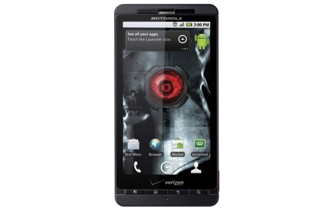 Motorola Droid