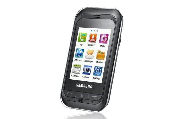Samsung C3300