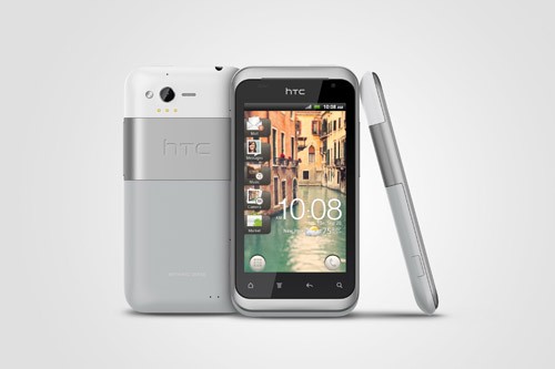 htc rhyme