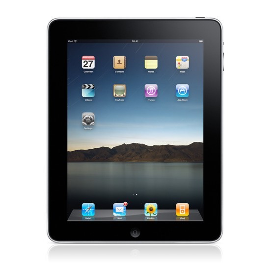 Apple iPad