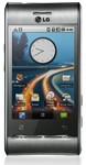 LG GT540