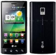 LG Optimus Mach