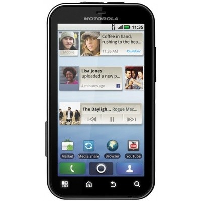 Motorola Defy