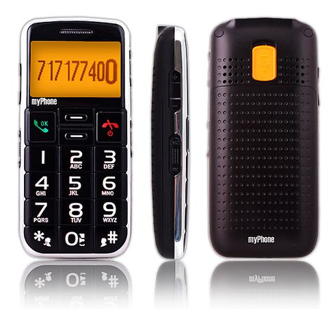 myPhone 1060