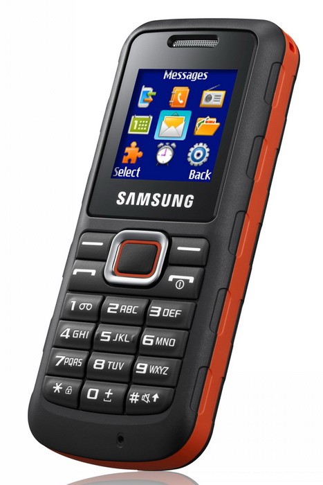 Samsung Solid E1130B