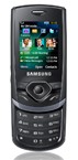 Samsung S3550 Shark