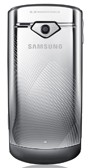 Samsung S5350 Shark