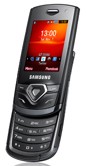 Samsung S5550 Shark