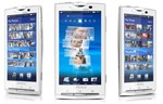 Sony Ericsson Xperia X10 