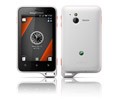 sony ericsson xperia active