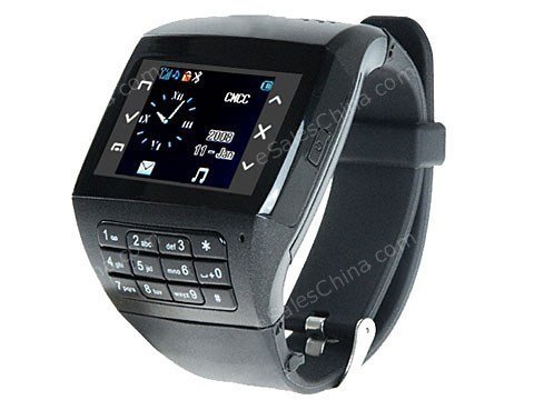 Q8 Mobile Watch Q8 Mobile Watch