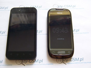 nokia c7