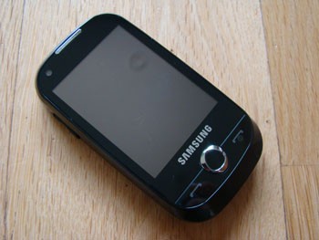 Samsung Corby Pro