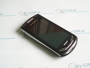 Samsung Monte S5620