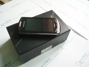 Samsung Monte S5620