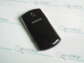 Samsung Monte S5620